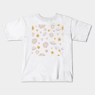 Saturnus Kids T-Shirt